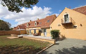 Gite de la Coispillière